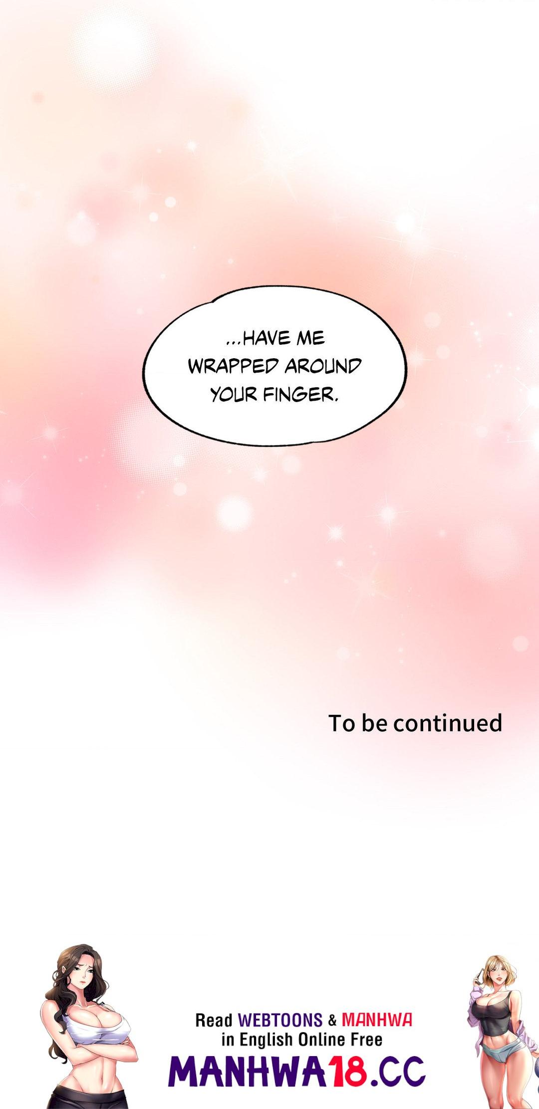 Hana’s Demons of Lust Chapter 72 Page 66
