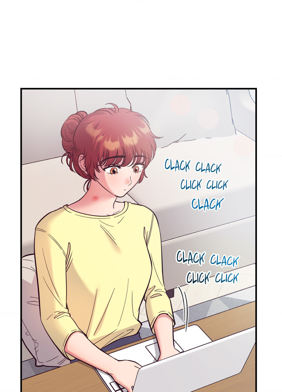 Hana’s Demons of Lust Chapter 73 Page 10