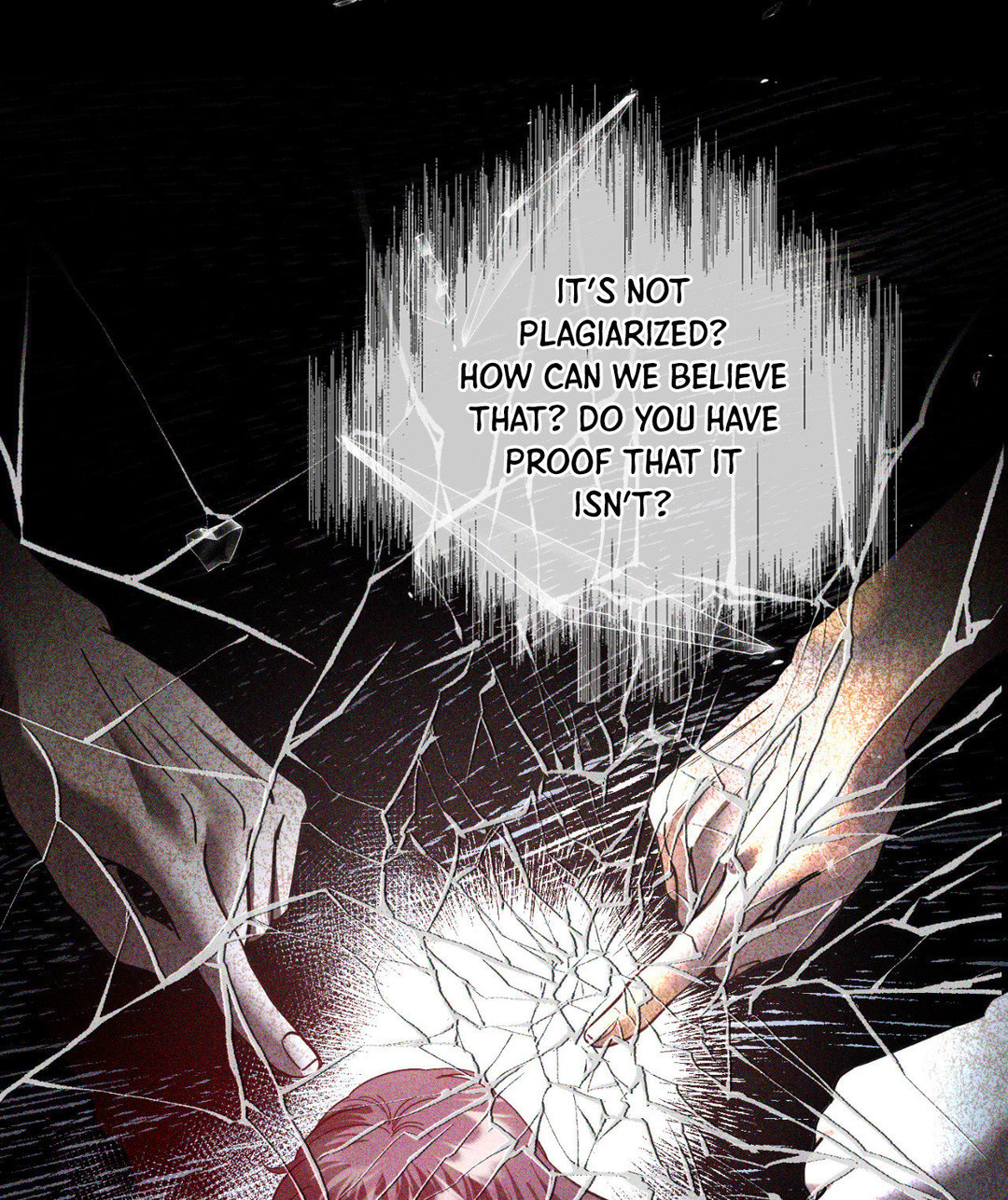 Hana’s Demons of Lust Chapter 73 Page 16