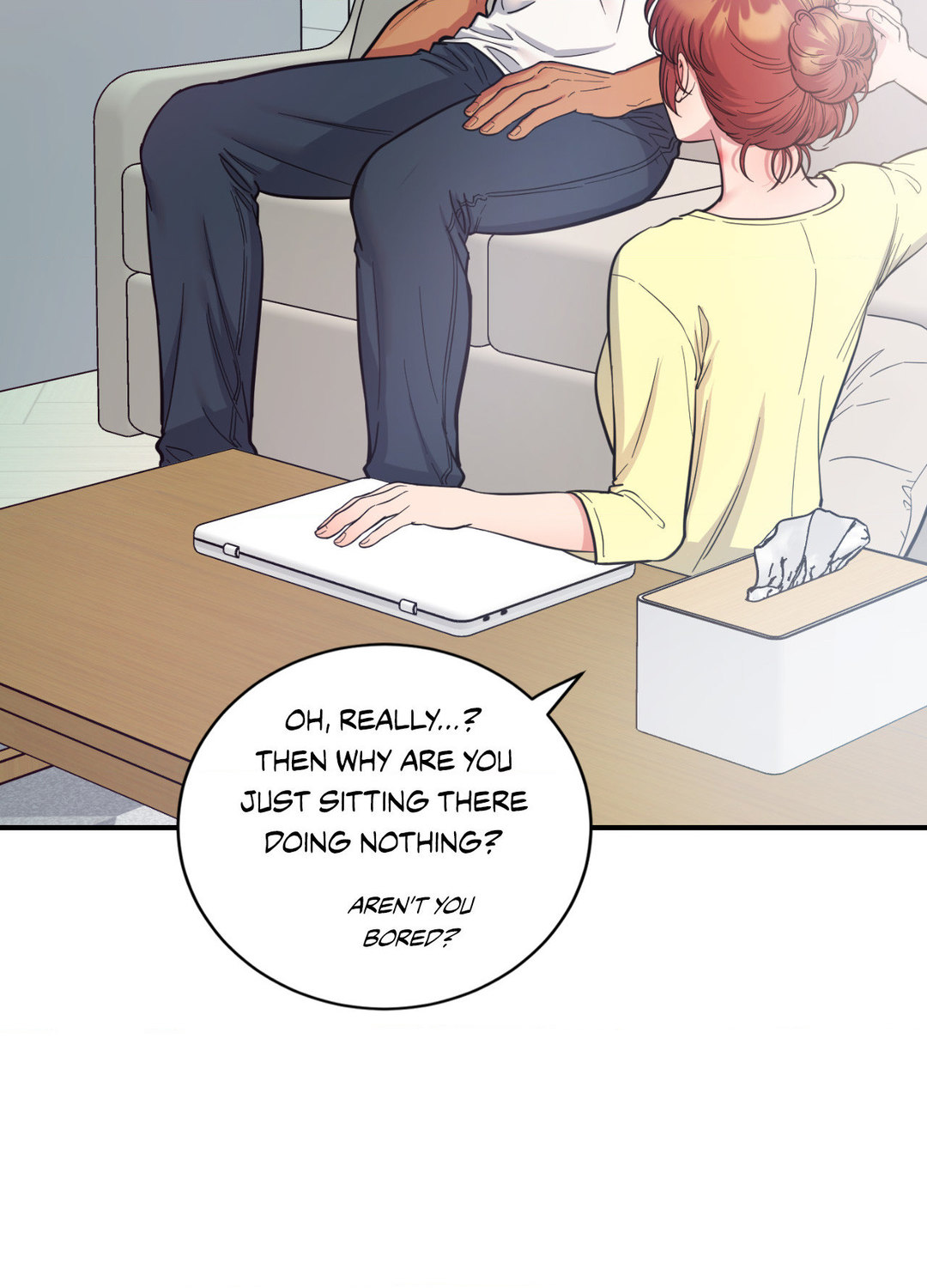 Hana’s Demons of Lust Chapter 73 Page 24