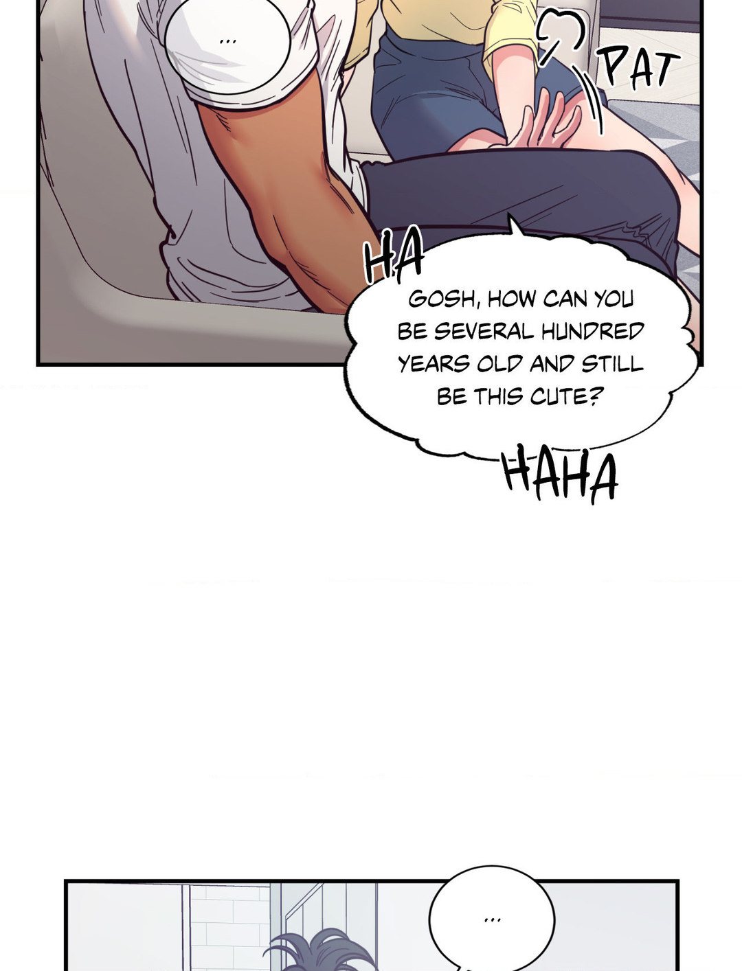 Hana’s Demons of Lust Chapter 73 Page 41