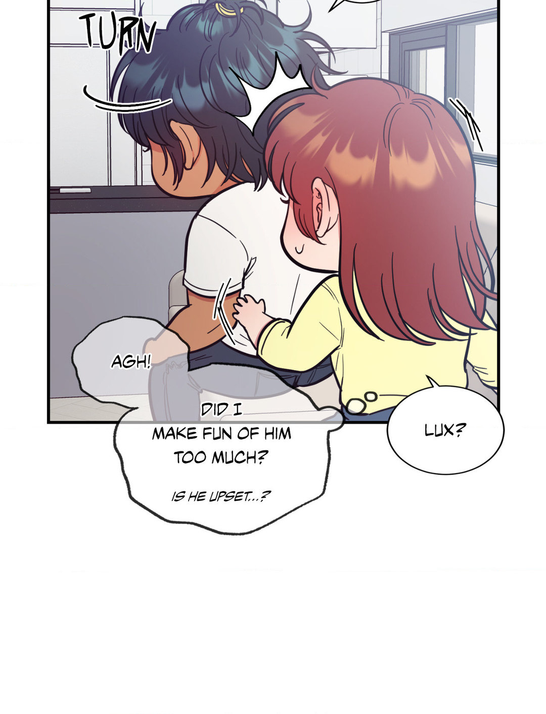 Hana’s Demons of Lust Chapter 73 Page 42