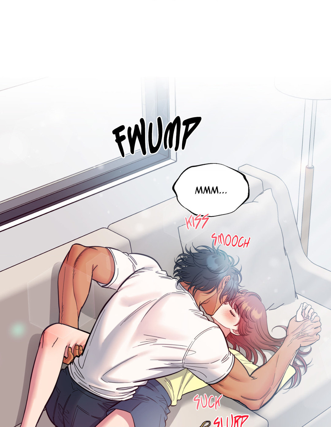 Hana’s Demons of Lust Chapter 73 Page 57