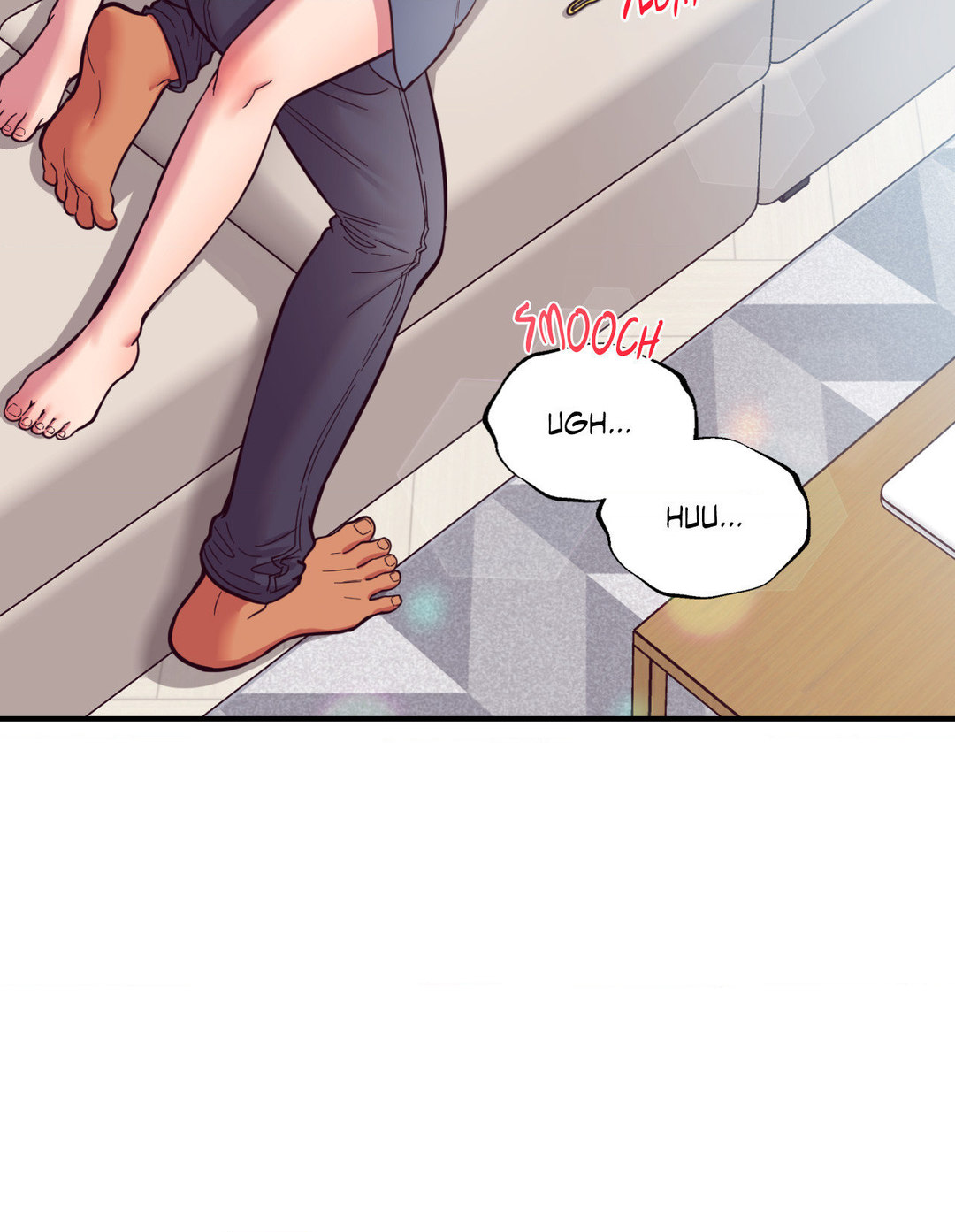 Hana’s Demons of Lust Chapter 73 Page 58