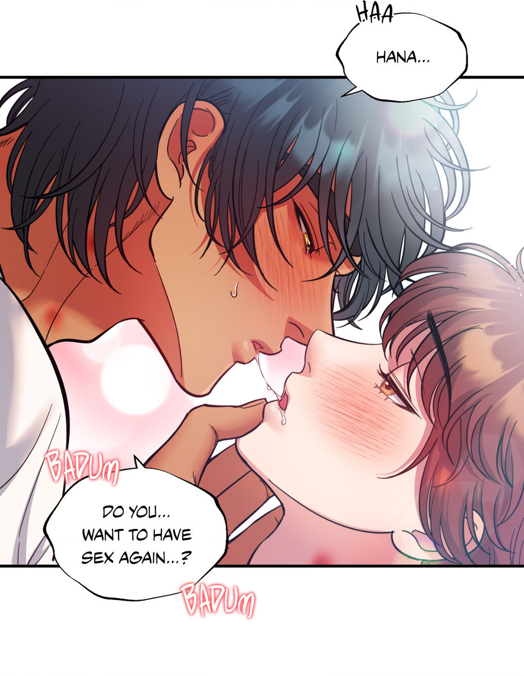 Hana’s Demons of Lust Chapter 73 Page 59
