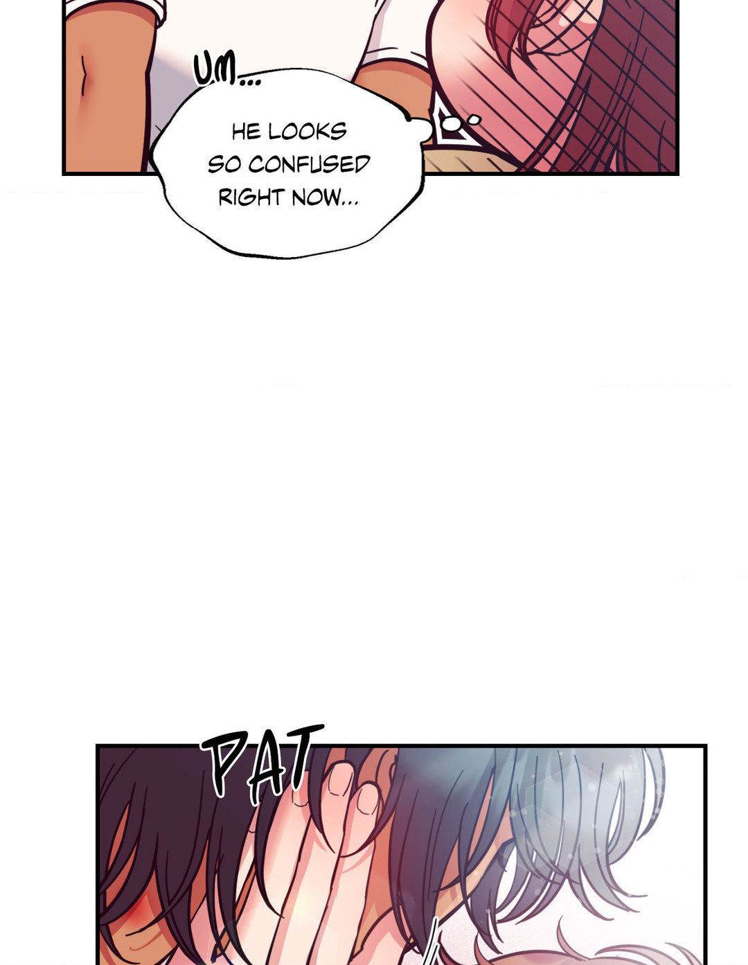 Hana’s Demons of Lust Chapter 73 Page 62