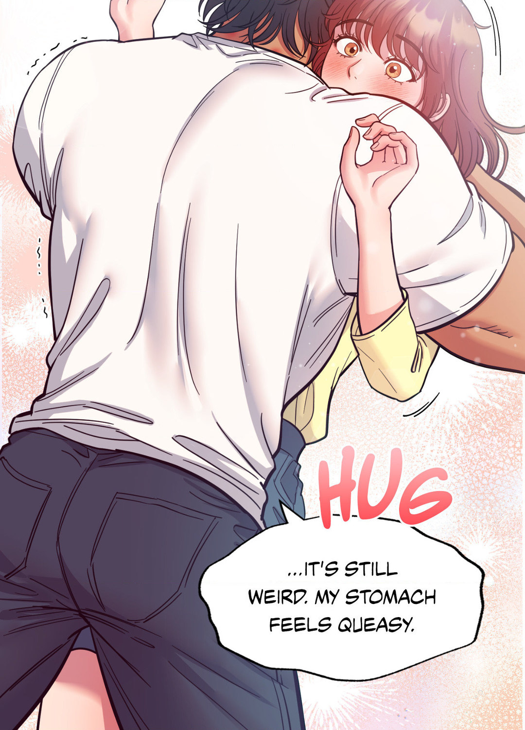 Hana’s Demons of Lust Chapter 73 Page 68