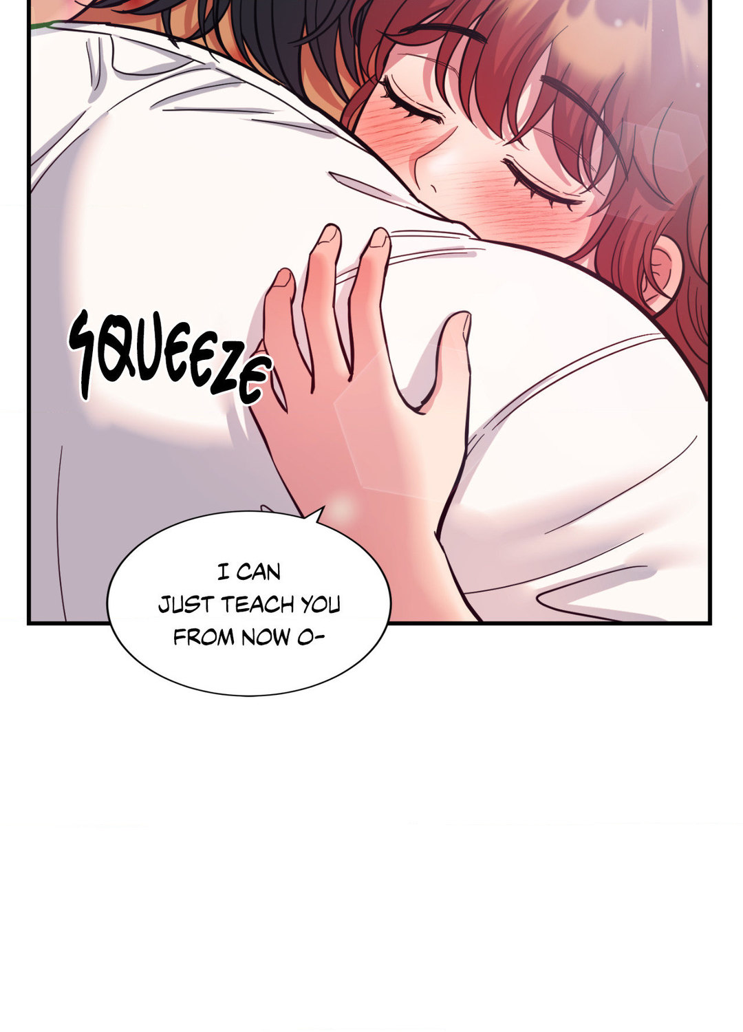 Hana’s Demons of Lust Chapter 73 Page 70