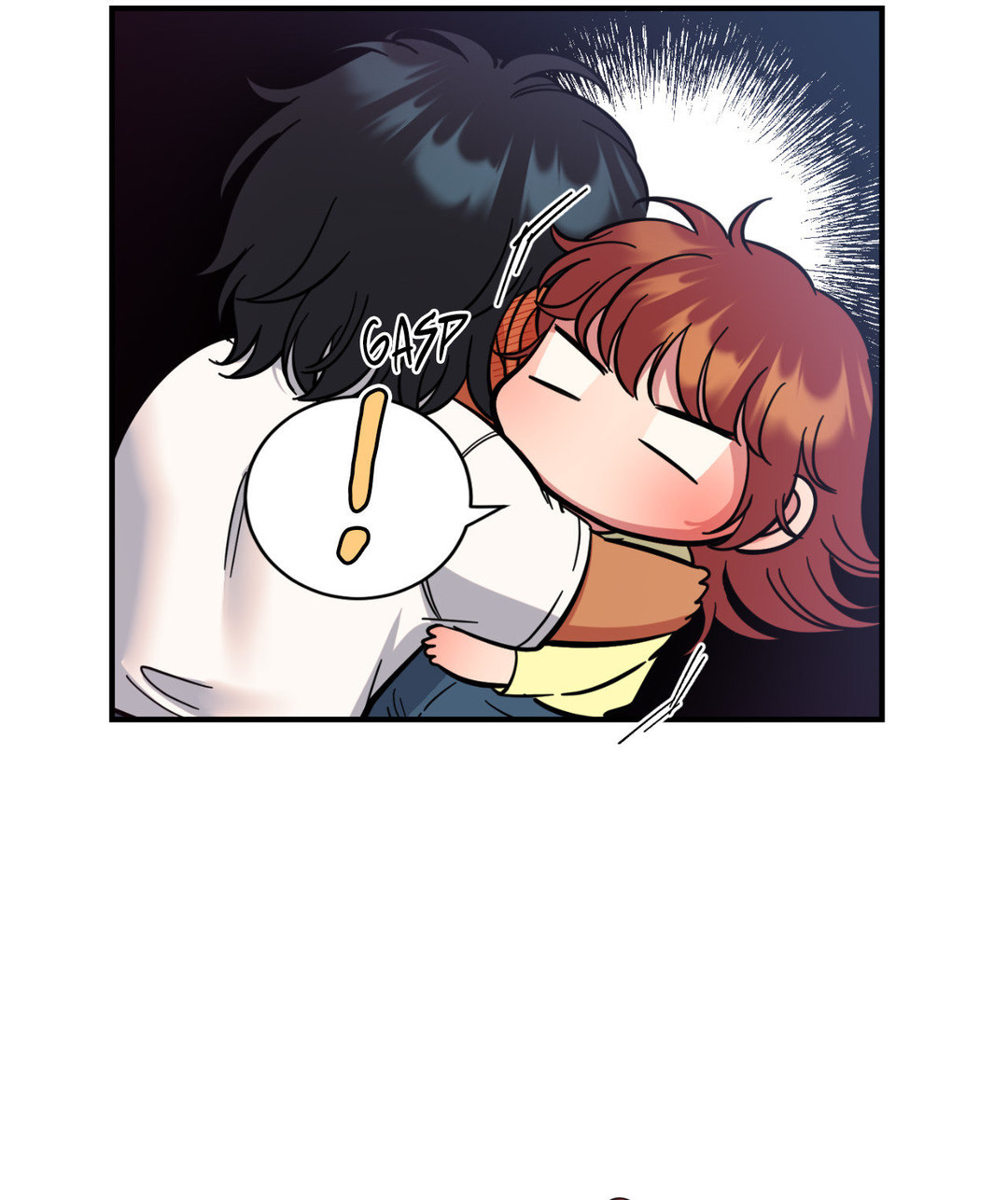Hana’s Demons of Lust Chapter 73 Page 71