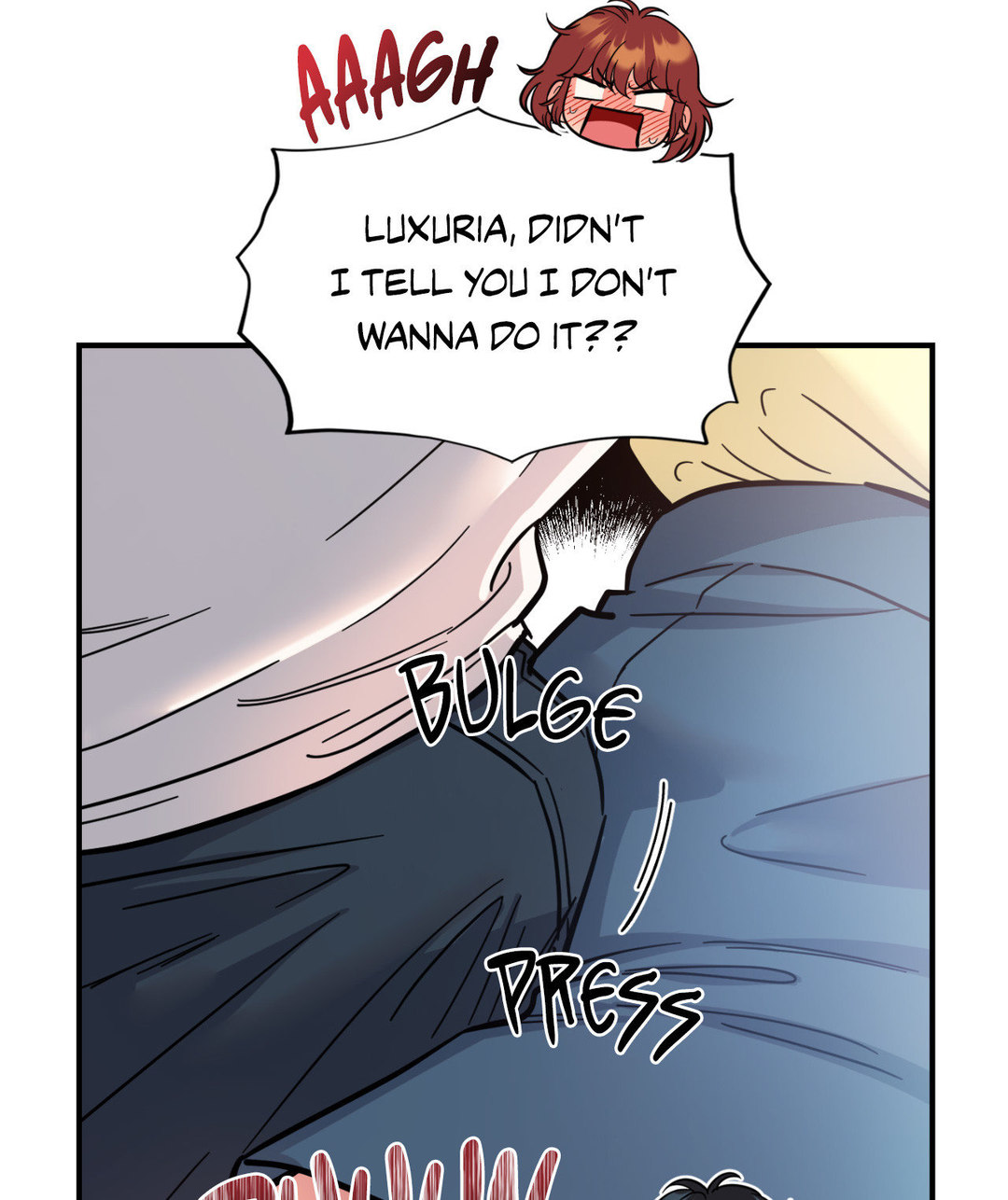 Hana’s Demons of Lust Chapter 73 Page 72