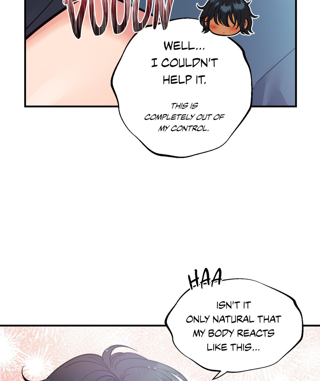 Hana’s Demons of Lust Chapter 73 Page 73