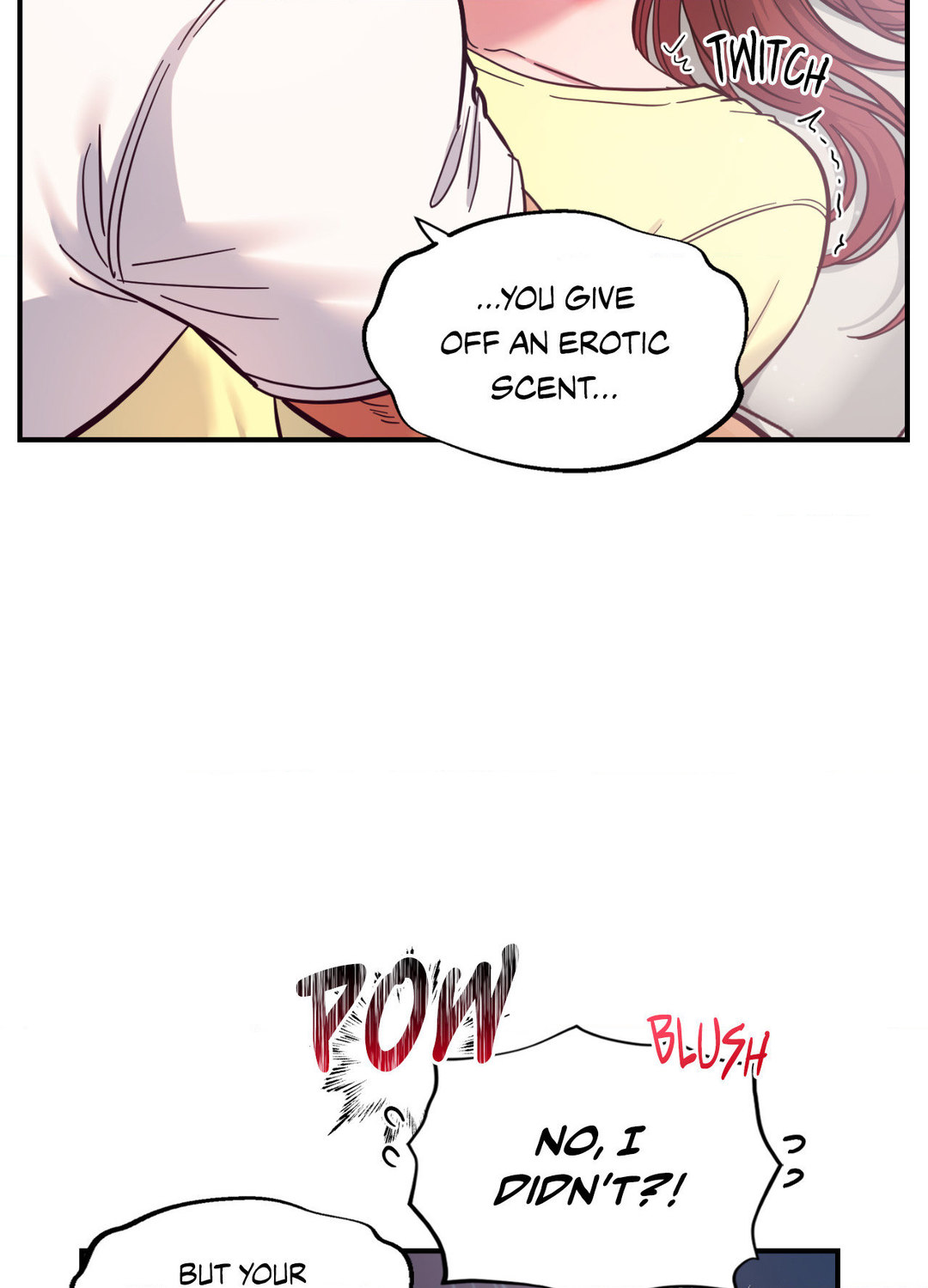 Hana’s Demons of Lust Chapter 73 Page 79