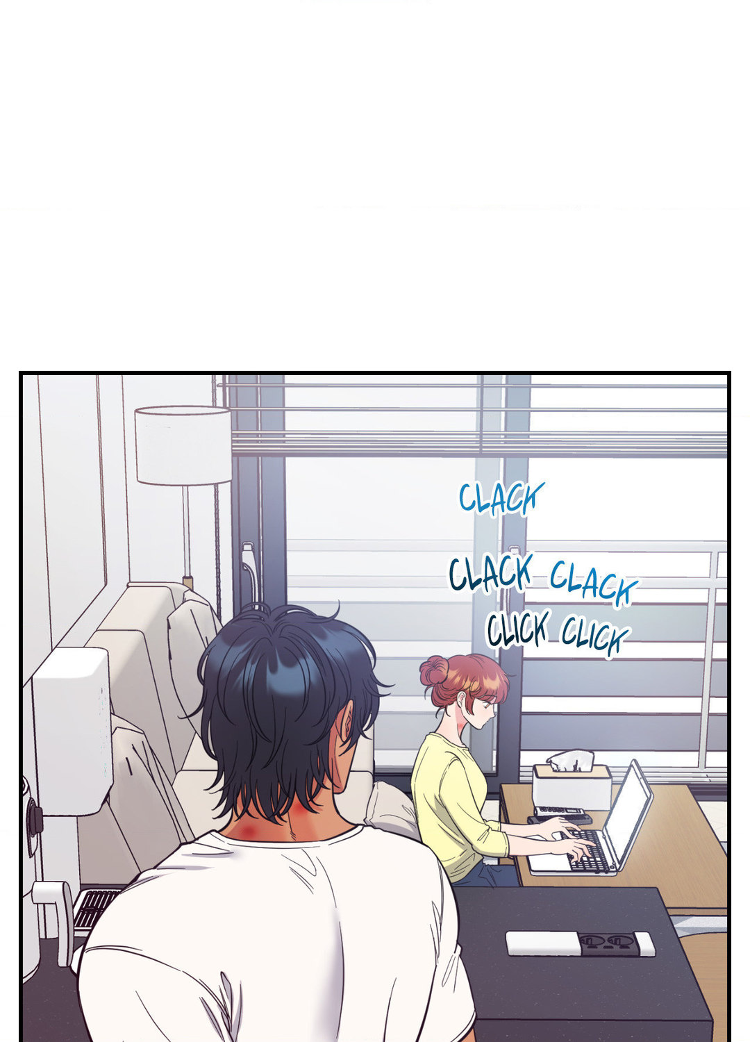 Hana’s Demons of Lust Chapter 73 Page 8