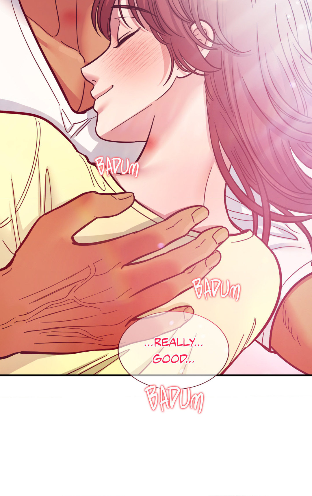 Hana’s Demons of Lust Chapter 73 Page 86