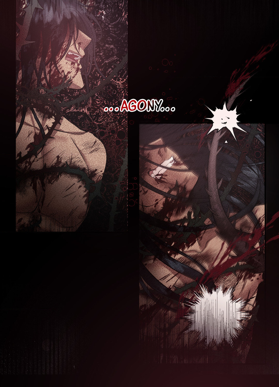 Hana’s Demons of Lust Chapter 73 Page 95