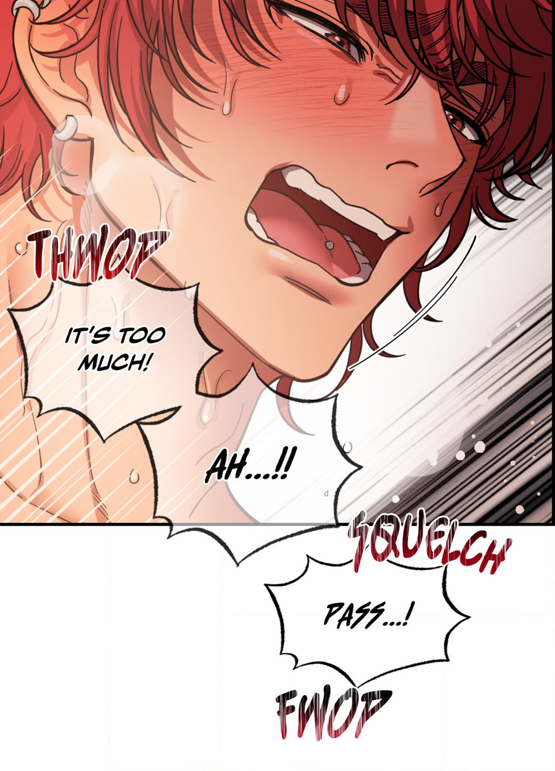 Hana’s Demons of Lust Chapter 74 Page 101