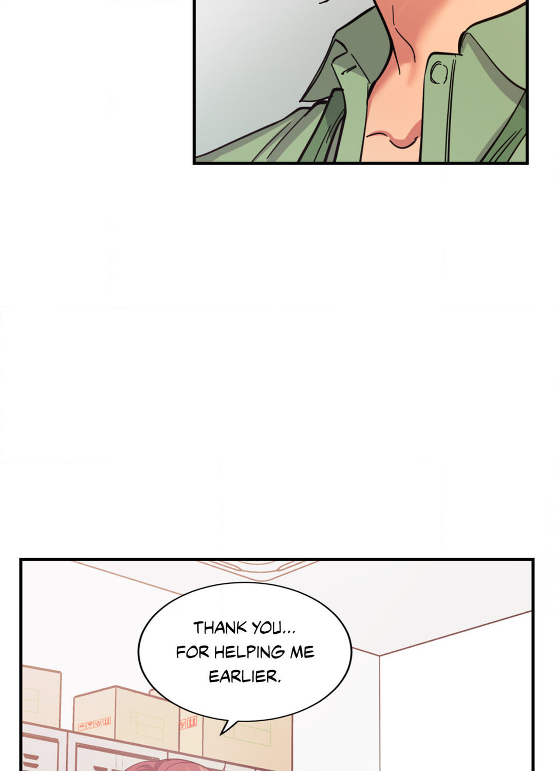 Hana’s Demons of Lust Chapter 74 Page 13