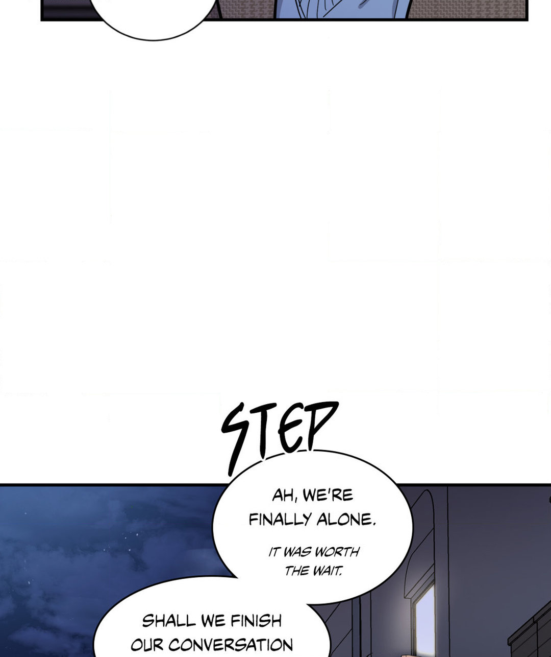 Hana’s Demons of Lust Chapter 74 Page 25