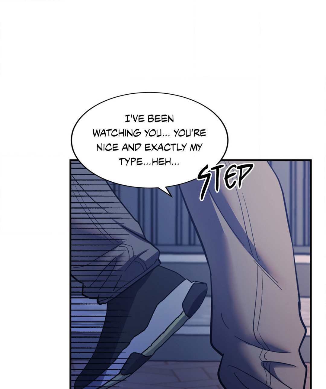 Hana’s Demons of Lust Chapter 74 Page 29