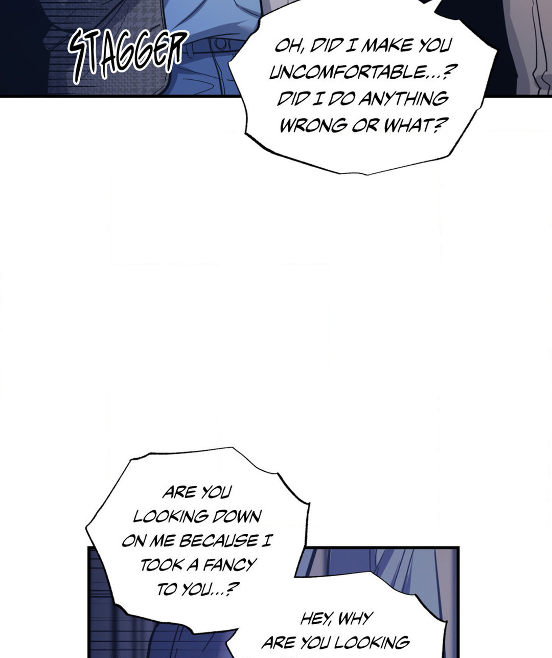 Hana’s Demons of Lust Chapter 74 Page 34