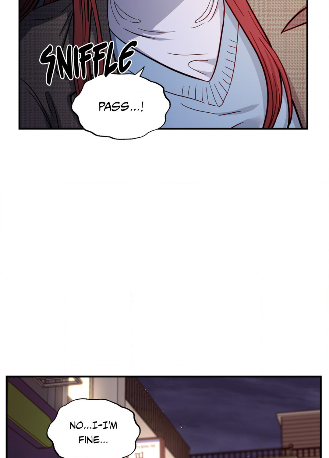 Hana’s Demons of Lust Chapter 74 Page 44