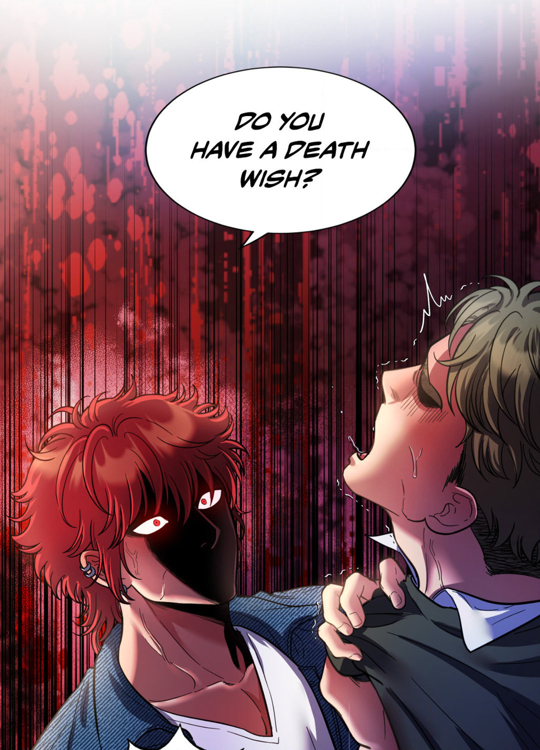 Hana’s Demons of Lust Chapter 74 Page 48