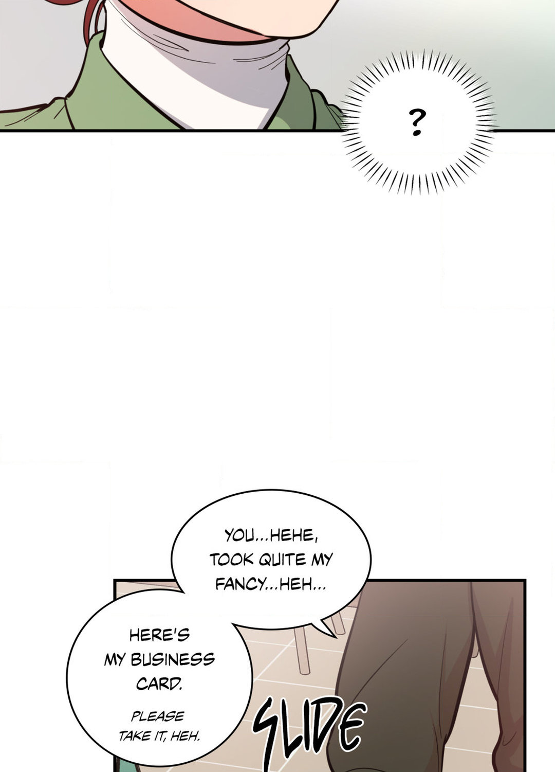 Hana’s Demons of Lust Chapter 74 Page 5