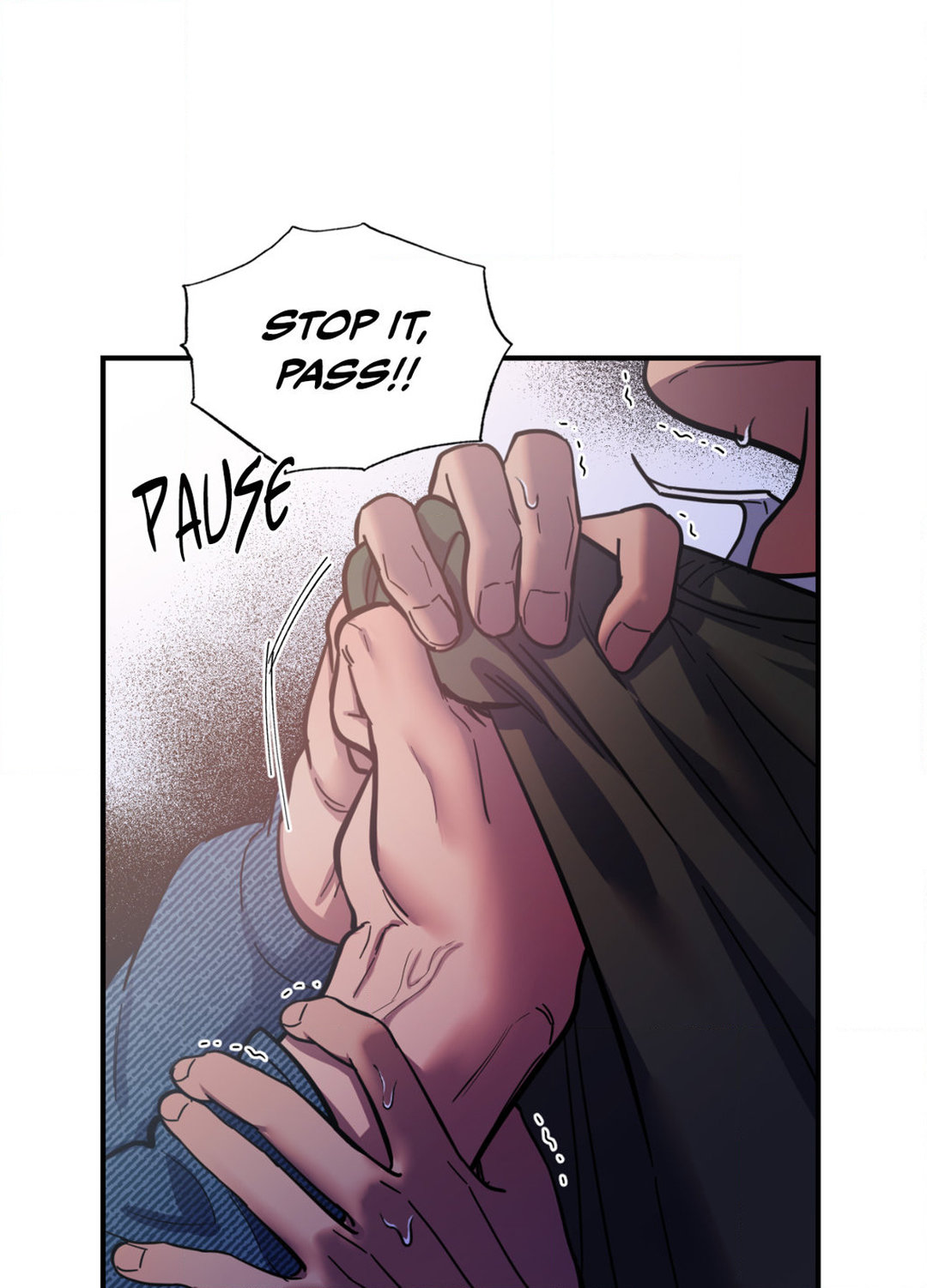 Hana’s Demons of Lust Chapter 74 Page 50
