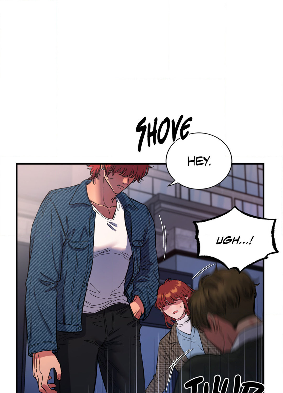 Hana’s Demons of Lust Chapter 74 Page 54