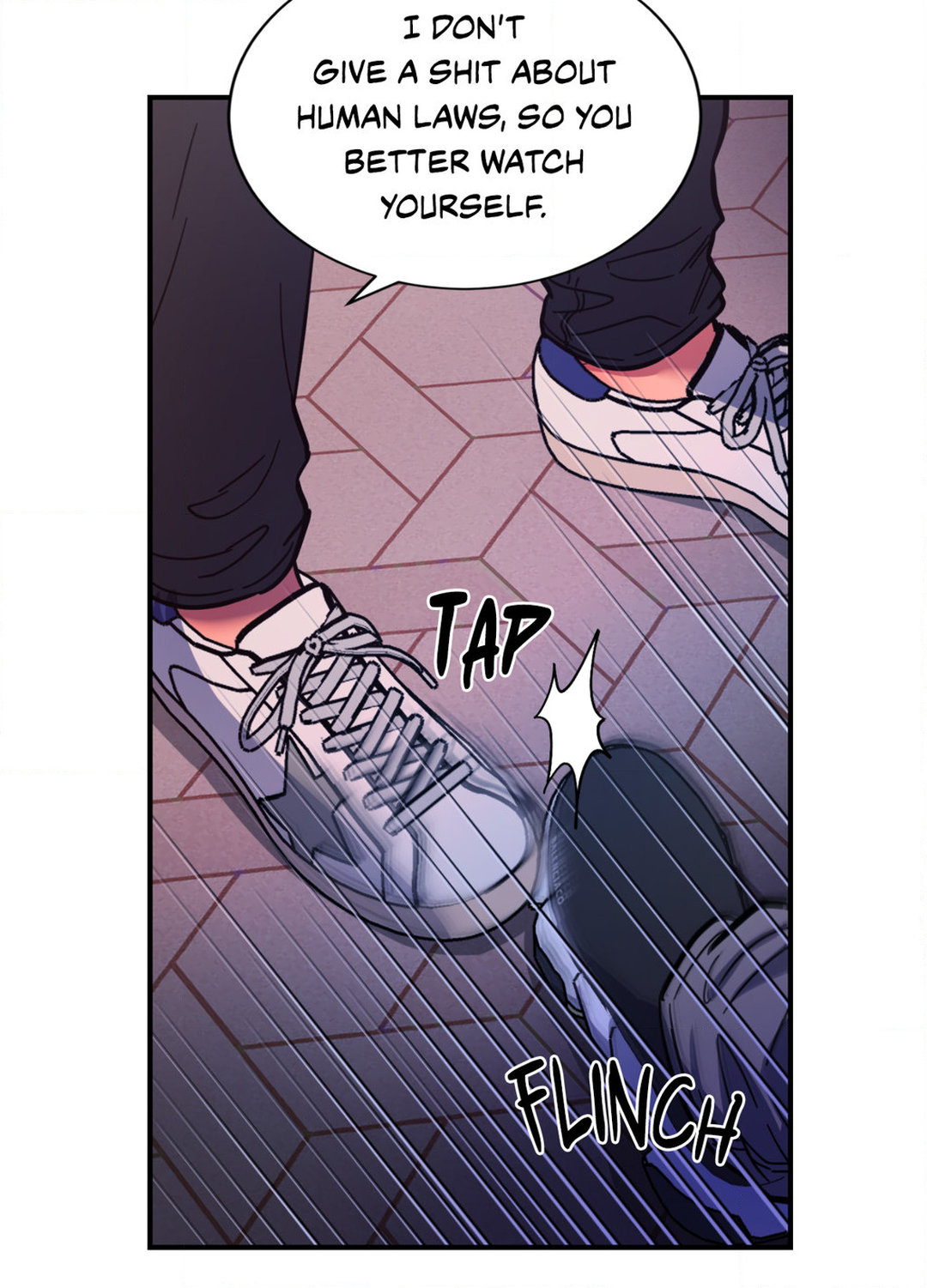 Hana’s Demons of Lust Chapter 74 Page 56
