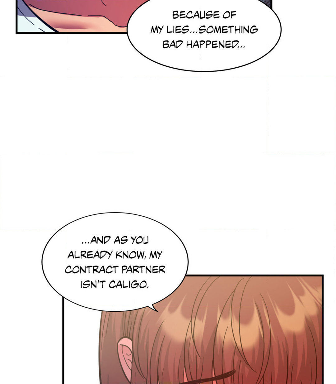 Hana’s Demons of Lust Chapter 74 Page 67