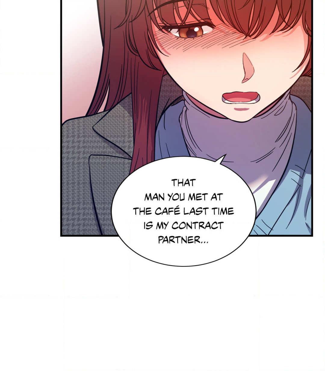 Hana’s Demons of Lust Chapter 74 Page 68