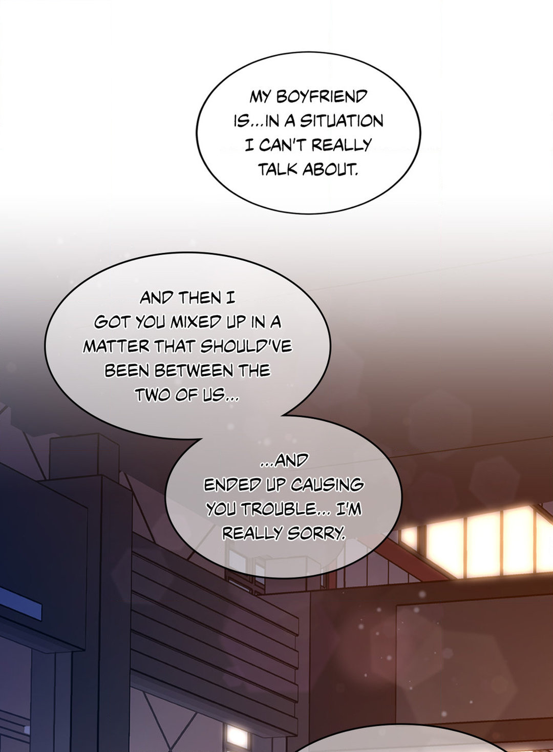 Hana’s Demons of Lust Chapter 74 Page 71