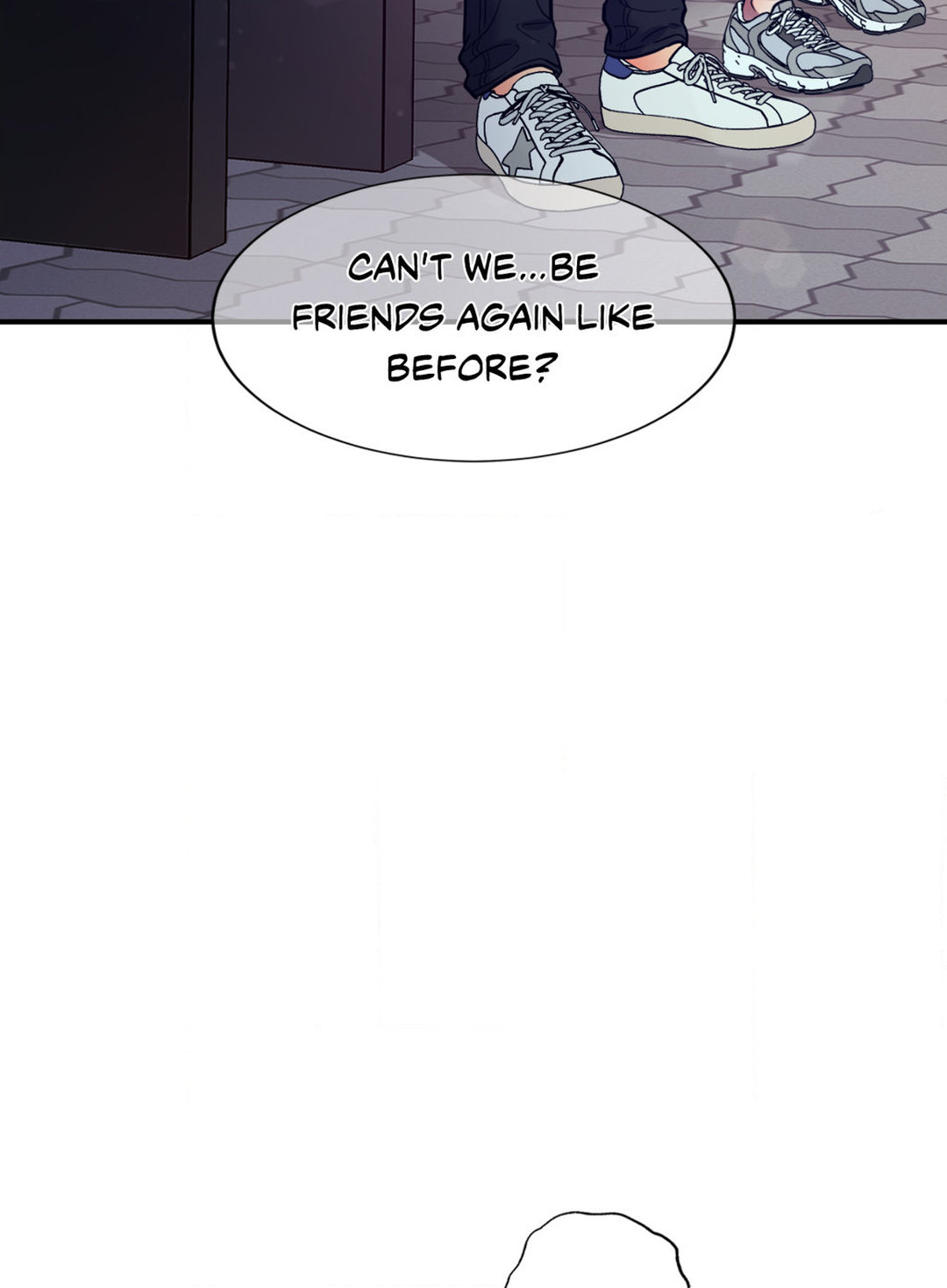 Hana’s Demons of Lust Chapter 74 Page 73