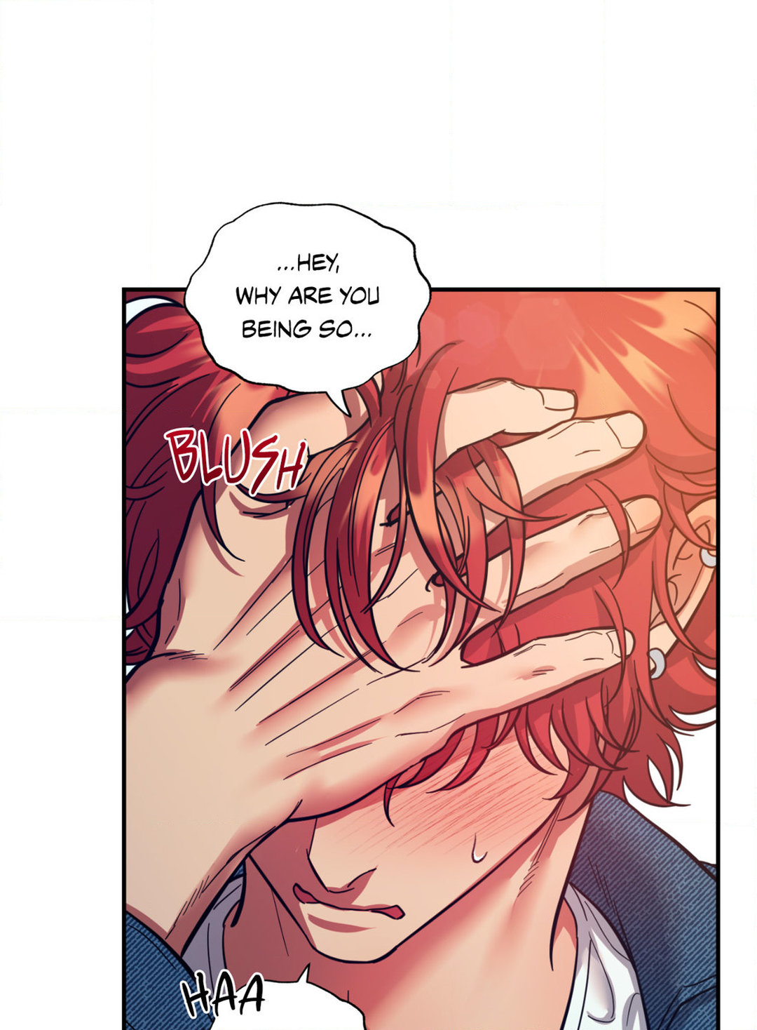 Hana’s Demons of Lust Chapter 74 Page 75