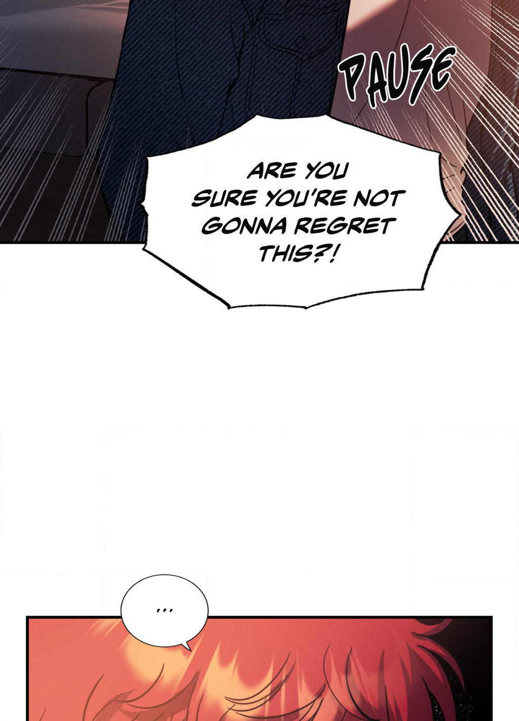 Hana’s Demons of Lust Chapter 75 Page 20