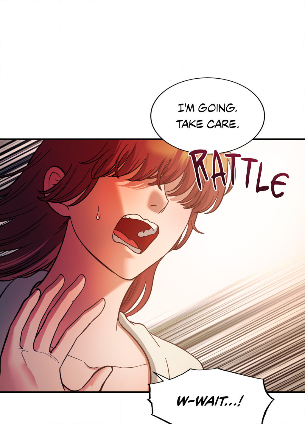 Hana’s Demons of Lust Chapter 75 Page 22