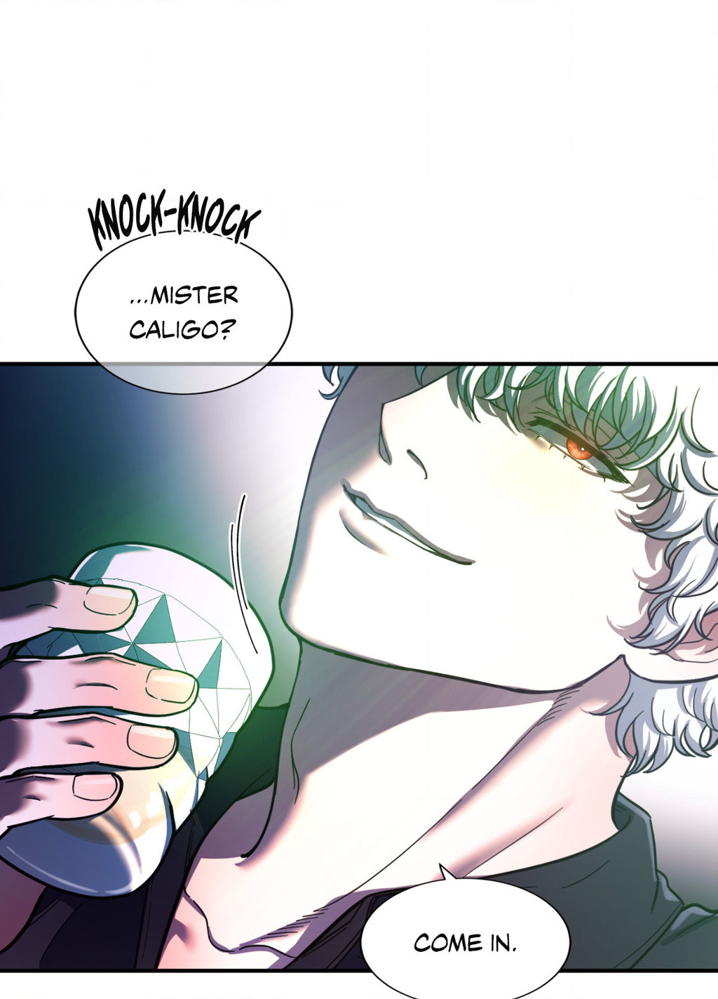 Hana’s Demons of Lust Chapter 75 Page 33