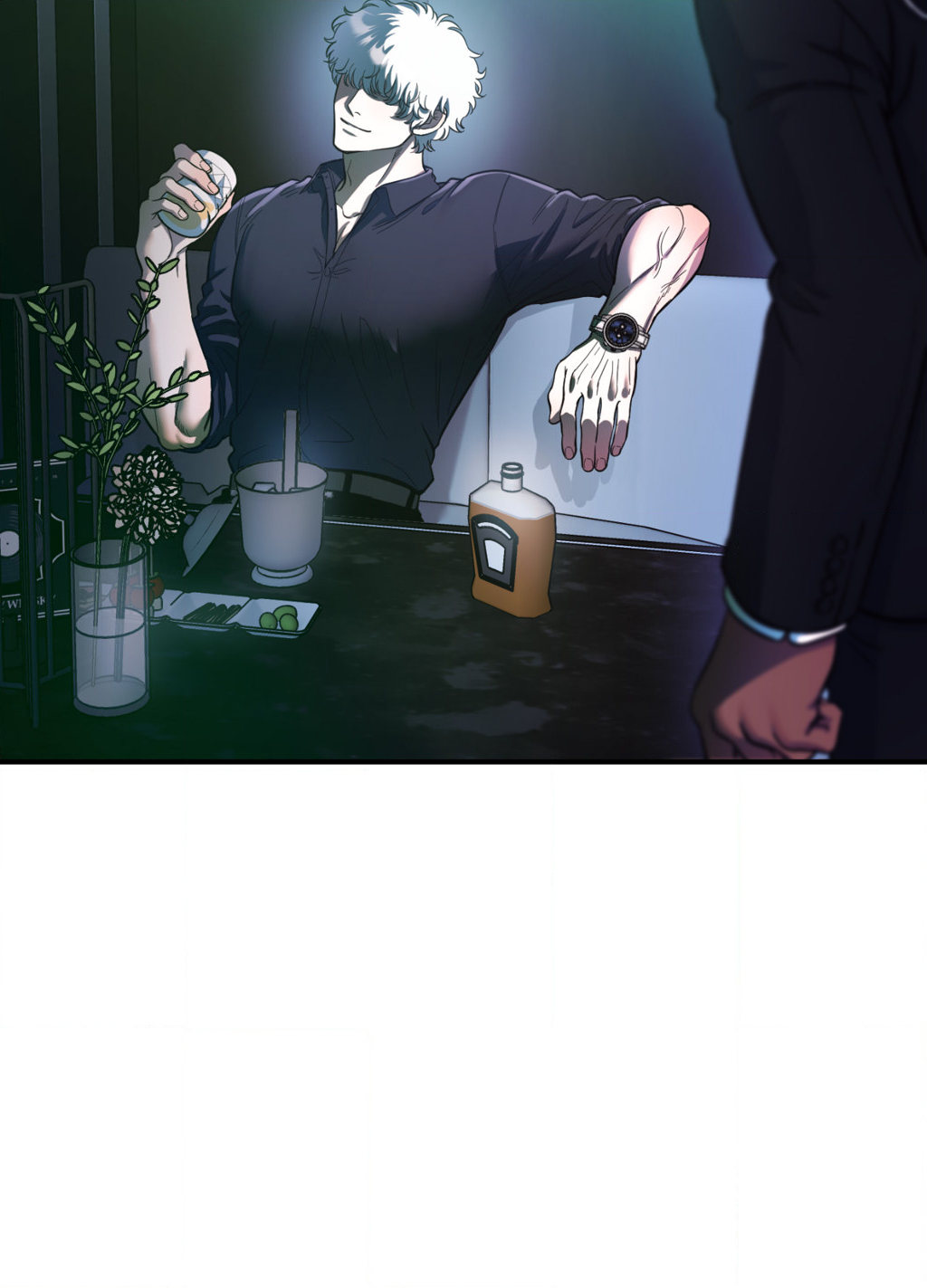 Hana’s Demons of Lust Chapter 75 Page 35