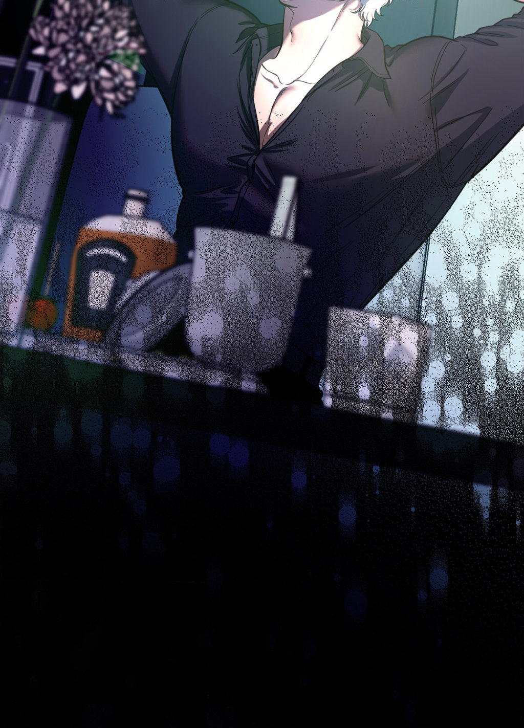 Hana’s Demons of Lust Chapter 75 Page 39