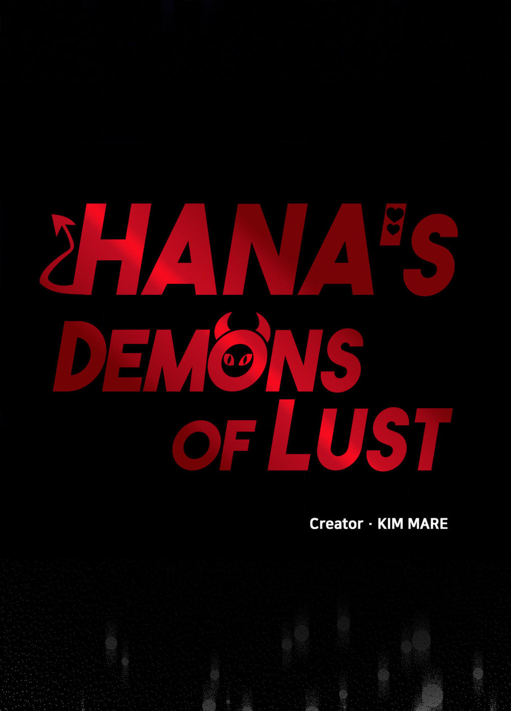 Hana’s Demons of Lust Chapter 75 Page 40