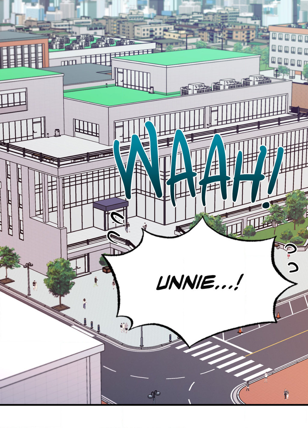 Hana’s Demons of Lust Chapter 75 Page 42