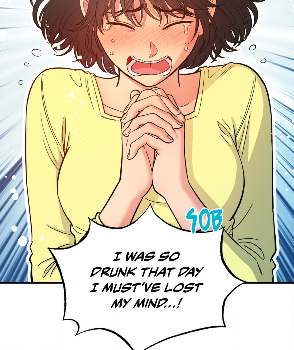 Hana’s Demons of Lust Chapter 75 Page 44