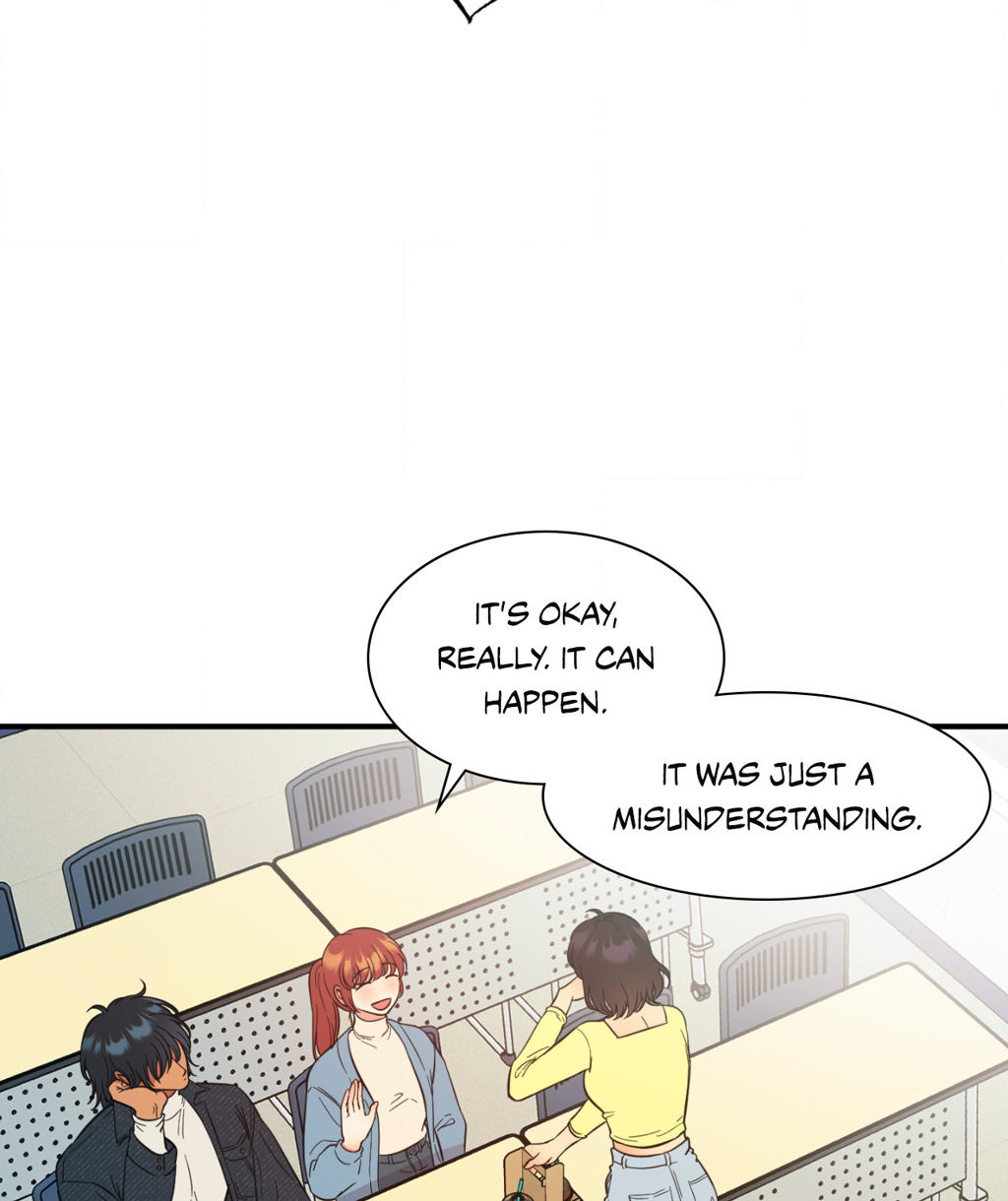 Hana’s Demons of Lust Chapter 75 Page 45