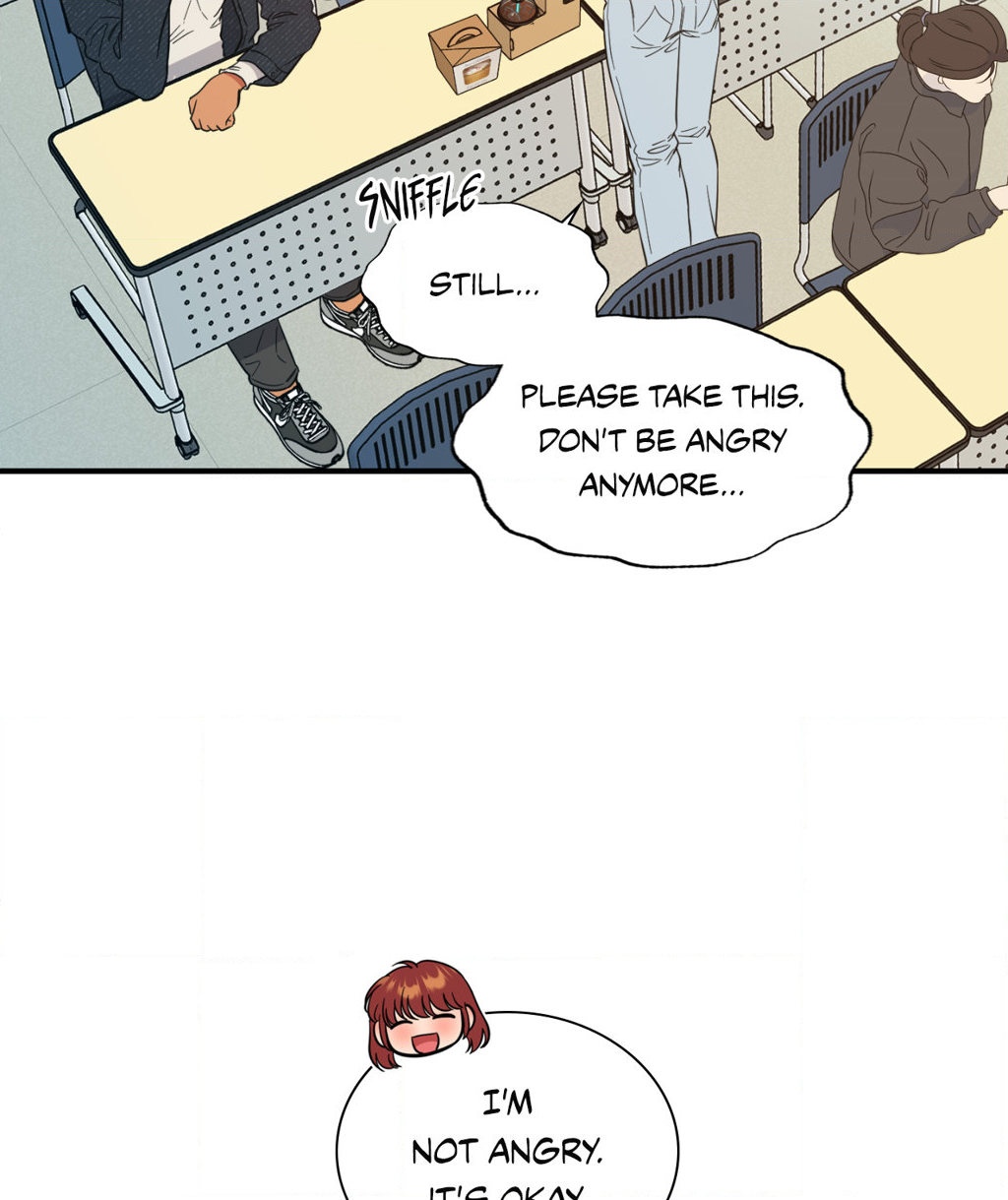 Hana’s Demons of Lust Chapter 75 Page 46