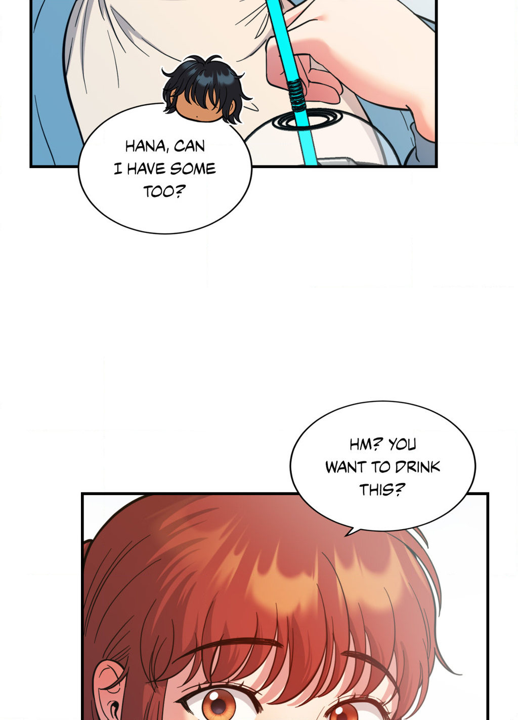 Hana’s Demons of Lust Chapter 75 Page 51