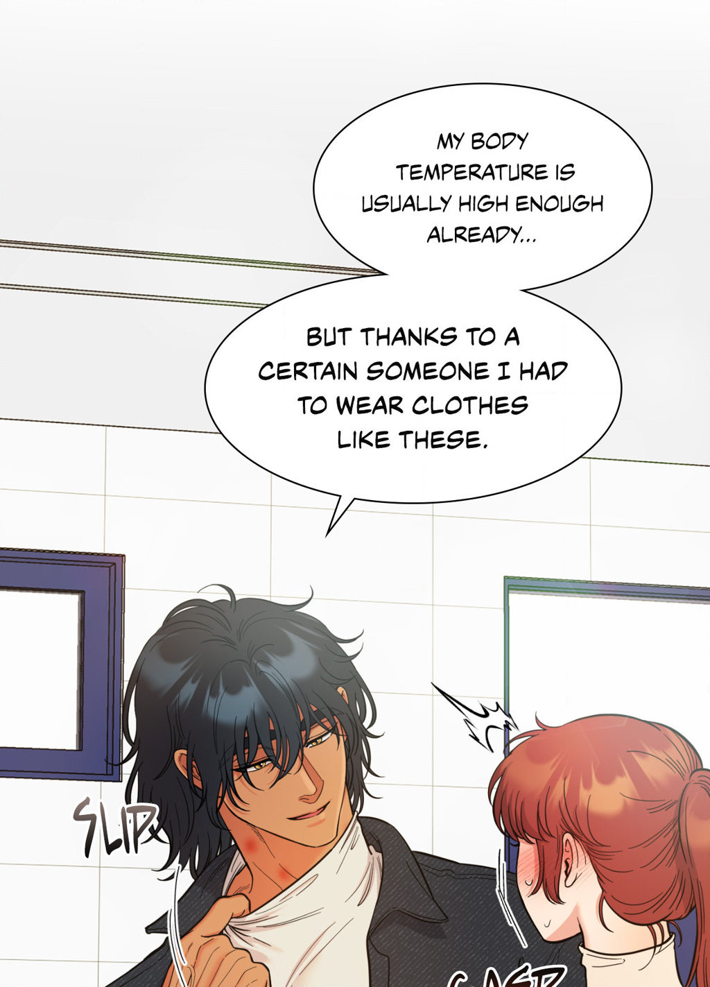 Hana’s Demons of Lust Chapter 75 Page 53