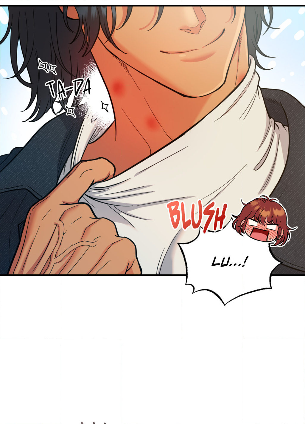Hana’s Demons of Lust Chapter 75 Page 55