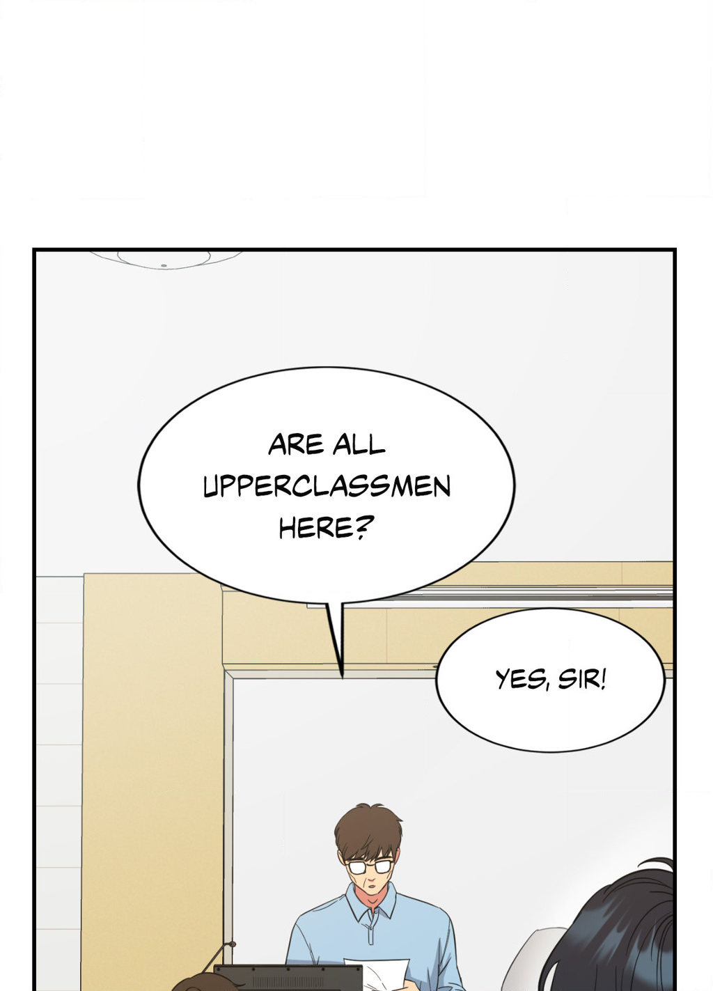 Hana’s Demons of Lust Chapter 75 Page 64