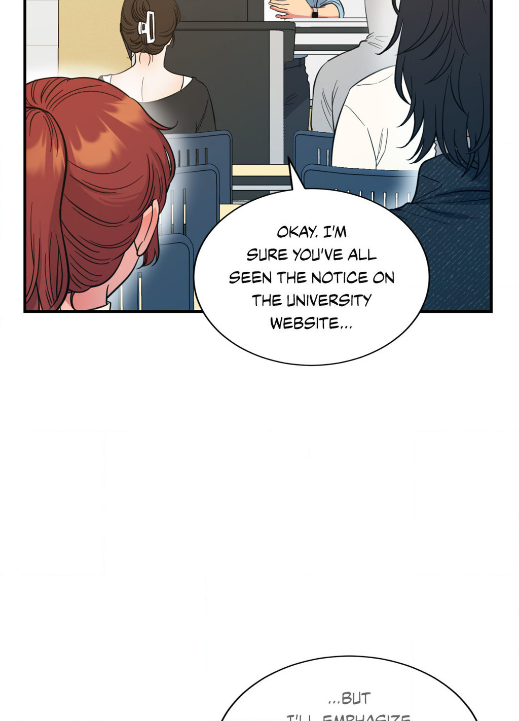 Hana’s Demons of Lust Chapter 75 Page 65